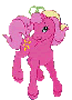 MY LITTLE PONY